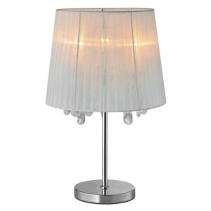Lampa de birou LAMPA WEWNĘTRZNA (STOŁOWA) ZUMA LINE CESARE TABLE RLT94350-3A