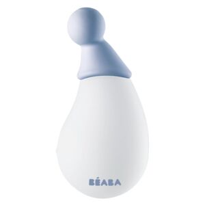 Beaba - Lampa Pixie Str Gri/ Bleu