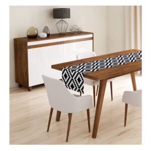 Napron pentru masă Minimalist Cushion Covers Ikea, 45 x 140 cm