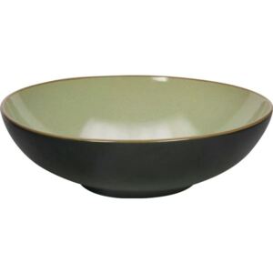 Castron rotund Gusta Table Tales 19,4 cm, verde