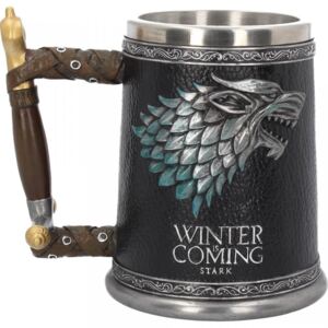 Halba Winter is coming - Game of Thrones