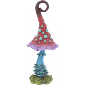 Statueta ciuperca zanelor Magic Mystic Mugwump 25 cm