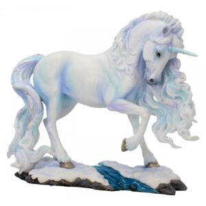 Statueta unicorn Spirit Pur 24 cm