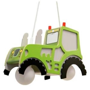 Lustra tip pendul Traktor