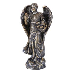 Statueta Arhanghelul Barachiel 12 cm