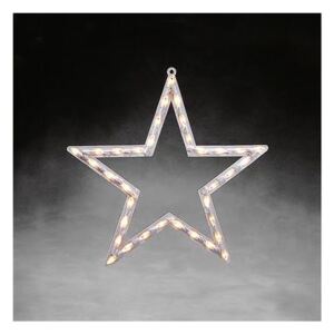 Semn decorativ LED Star
