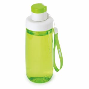 Sticlă de apă Snips Water, 500 ml, verde