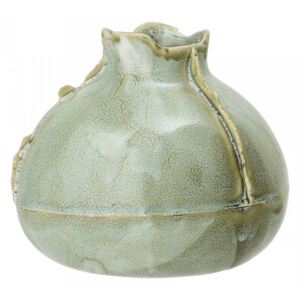 Vaza verde din ceramica 11x9 cm Bloomingville