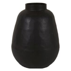 Vaza neagra din ceramica 77 cm Zoan Lifestyle Home Collection