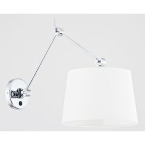 Argon 3545 - Aplica perete ZAKYNTOS 1xE27/60W