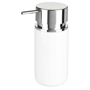 Dispenser sapun lichid 250 ml Easy White Wenko