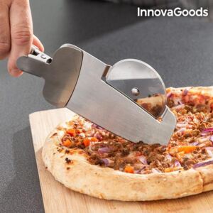 Taietor de pizza 4 in 1, InnovaGoods Kitchen Cookware