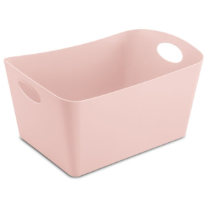 Cutie de depozitare Koziol Boxxx roz, 3,5 l