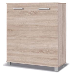 Cabinet MAC26, Culoare: Sonoma stejar