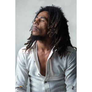 Buvu Poster - Bob Marley (Redemption)