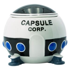 Cană Dragon Ball - Capsule Corp
