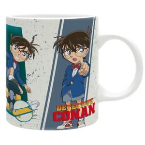 Cană Detective Conan - Conan
