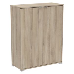 Cabinet DBZ37, Culoare: Sonoma stejar