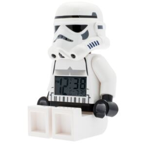 Ceas deșteptător LEGO® Star Wars Stormtrooper