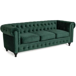 Chesterfield canapea VG3669