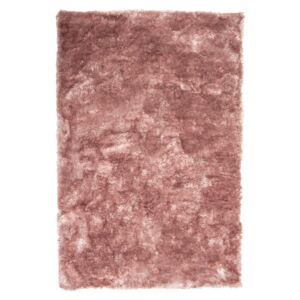 Covor Flair Rugs Serenity Pink, 80 x 150 cm, roz