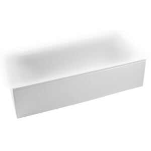 Panou frontal Ideal Standard Connect 170 cm White