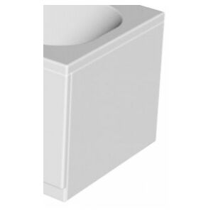 Panou lateral Ideal Standard Connect 70 cm White