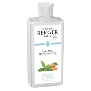 Parfum pentru lampa catalitica Berger Delicate Tea 500ml