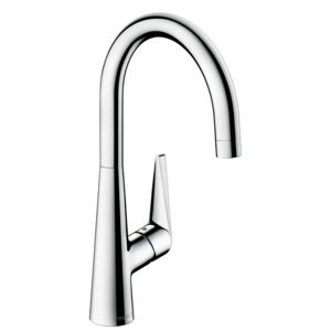 Baterie bucatarie Hansgrohe M511-H260, ComfortZone 260, crom