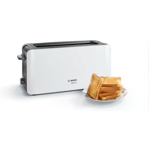 Prajitor de paine Bosch TAT6A001 ComfortLine, alb