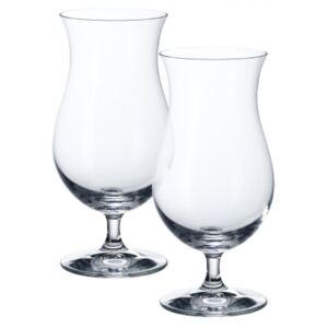 Set 2 pahare Villeroy & Boch Purismo Bar Exotic Cocktail 184mm, 550ml