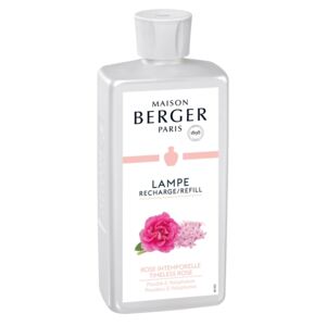 Parfum pentru lampa catalitica Berger Rose Intemporelle 500ml