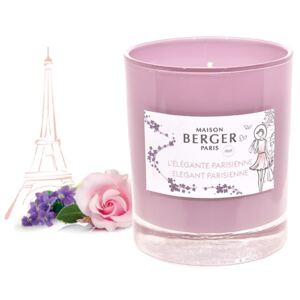 Lumanare parfumata Berger Graphique Elegante Parisienne 210g