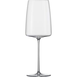 Set 2 pahare vin Zwiesel 1872 Simplify Light & Fresh 382ml