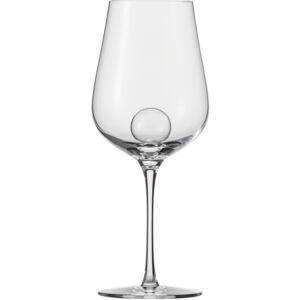 Pahar vin alb Zwiesel 1872 Air Sense Riesling, design Bernadotte & Kylberg, 316ml