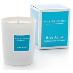 Lumanare parfumata Max Benjamin Classic Blue Azure 190g