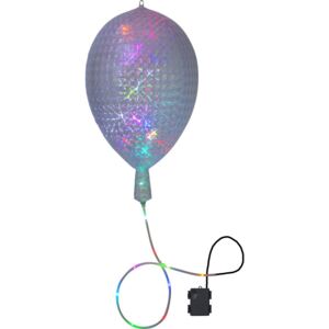 Decoraţiune luminoasă LED Best Season Party Balloon, 30 becuri