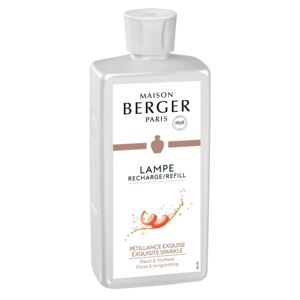 Parfum pentru lampa catalitica Berger Exquisite Sparkle 500ml