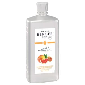 Parfum pentru lampa catalitica Berger Grapefruit Passion 1000ml