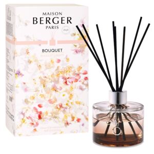 Difuzor parfum camera Berger Poesy Bouquet Liberty 125ml