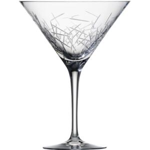 Pahar martini Zwiesel 1872 Hommage Glace, design Charles Schumann, 295ml