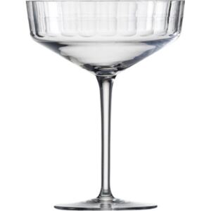 Pahar Zwiesel 1872 Hommage Carat Cocktail, design Charles Schumann 362ml