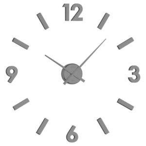Băț ceas JVD HB11.2 gri