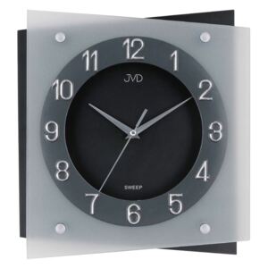Desen sticlă ceas JVD NS20133.1