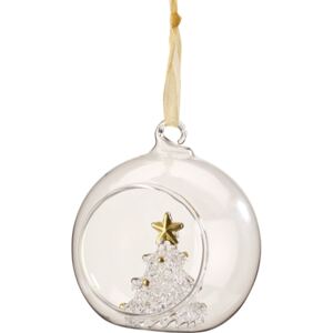 Decoratiune Villeroy & Boch Toys Delight Royal Classic Glass Ball Xmas Tree 8cm