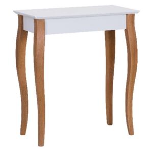 Măsuță consolă Dressing Table 65 x 74 cm, alb
