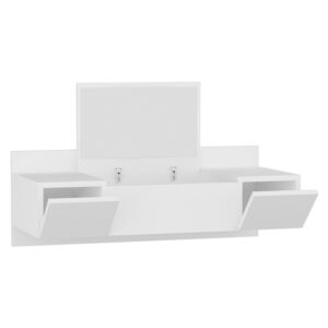 Masă de Toaletă Suspendată MyHome, Design Modern, MK5