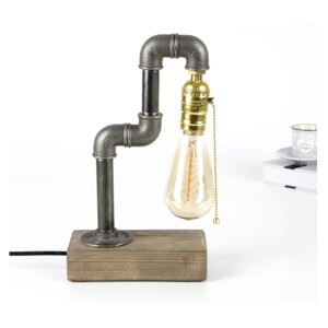 Lampă Birou MyHome, Design în Stil Industrial & Glamour, CI824