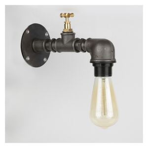 Lampă Perete MyHome, Design Industrial, CI817