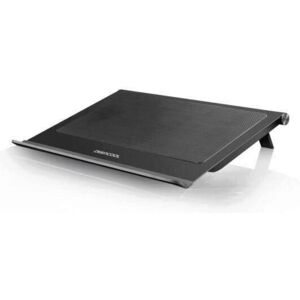 Cooler laptop Deepcool N65 negru